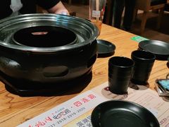 -千寻烧肉(政务区店)