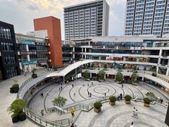 -浦江城市生活广场(江月路店)