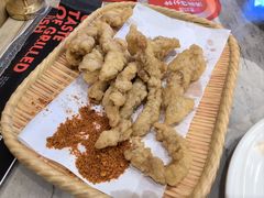 -南锣南门(东方银座店)