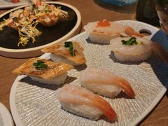 -三禾寿司(君尚店)
