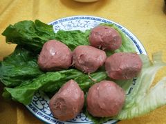 -鑫宝沙茶牛肉火锅(永泰店)