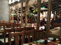 大堂-云海肴·汽锅鸡·云南菜(美罗城店)