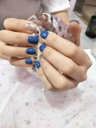 点击看大图 -吉吉靓甲美睫