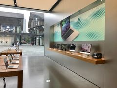 -Apple零售店(成都太古里店)