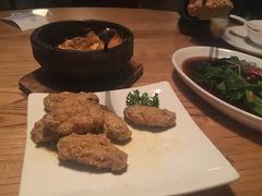 -热度餐厅(老佛爷店)