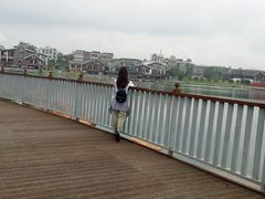 -天河潭旅游度假区