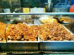 -老黄记手撕烤兔(玉林街店)