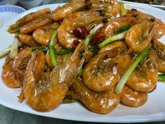 -四川小胡子海鲜(丁村万人海鲜广场店)