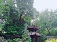 -成都杜甫草堂博物馆