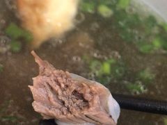 -陈掌柜澄城水盆羊肉(钟楼店)