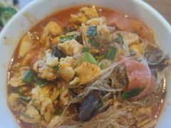 -建基泡馍·西安老字号·清真(永宁店)