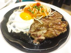 -豪客来牛排(成都锦江大融城店)