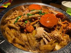 -胖哥俩肉蟹煲(福州仓山爱琴海店)