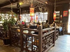 -香满楼(临安路店)