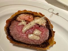 -壳里西餐厅Coquille Seafood Bistro(蒙自路店)