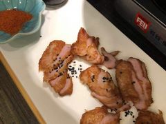 -庆合府重庆大排档(紫都城店)