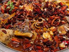 -烤匠麻辣烤鱼(万象城店)