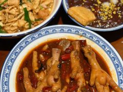 -回家吃饭·地道南昌菜(建德观总店)