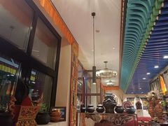 -敏珠拉姆藏餐·南京厨房(富春江东街店)