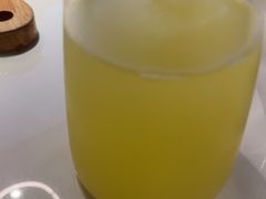 -绿茶餐厅(广州嘉裕太阳城店)