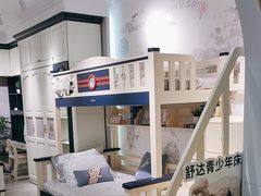 -A家居·松堡王国儿童家具(集美家居大红门店)