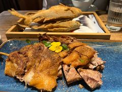 -南园民国茶楼餐厅·常州菜(北大街店)