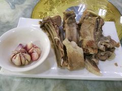 -清真·胖妈妈手抓餐厅(定西路长城宾馆店)