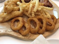-Barbe a papa亲子餐厅(杨浦店)