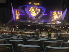 -成都金融城演艺中心