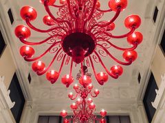 -Salon de The de Joel Robuchon(外滩18号店)