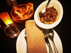 土耳其茄子沙拉-Efes Turkish & Mediterranean Cuisine 艾菲斯餐厅(陆家嘴店)