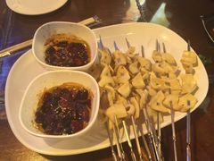 -枪火串烧·东北特色烧烤(罗湖总店)