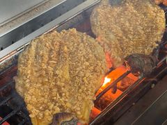 -蚝太郎 • 海鲜烧烤(Upark店)