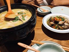 -九锅一堂酸菜鱼(新南凯德直营店)