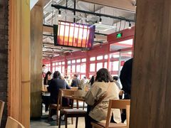 大堂-故宫餐厅(景运门店)