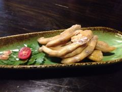 鸭掌-八斤子创意私房真料理松露之家