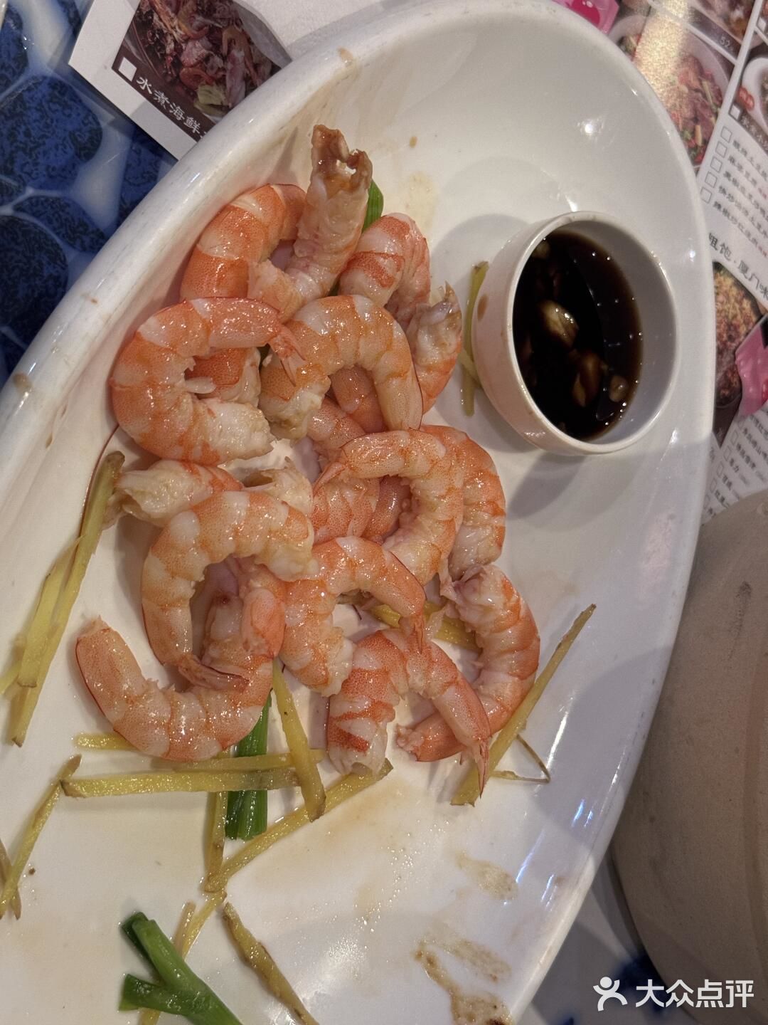 在厦门！在中山路一家超正宗的老字号菜馆