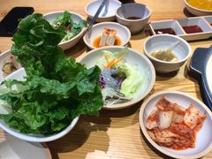 -喜来稀肉(北外滩白玉兰广场店)