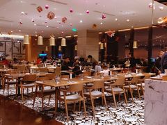 -苏州吴江盛虹万丽酒店-燃餐厅(盛泽店)