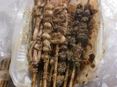 -十里铺铁板鱿鱼