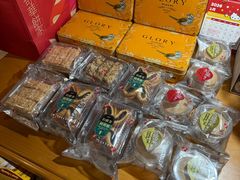 -奇华饼家(又一城店)