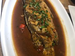 -杭百味·大众精选杭帮菜(西湖音乐喷泉店)