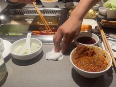 -海底捞火锅(大唐店)