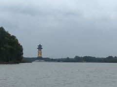 -溱湖国家湿地公园