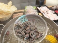 -林记潮牛·牛肉火锅(上马墩店)