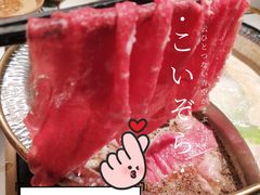 -温禾牛·和牛寿喜烧自助火锅(恒基名人店)