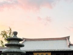 -香积寺