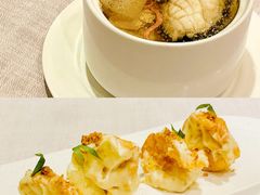 -福州世茂洲际酒店·福邸(台江店)