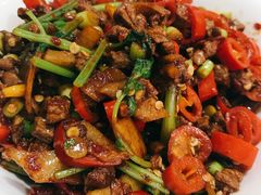 -建辉湖南土菜馆(南大街店)