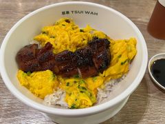 -翠华餐厅(东门店)